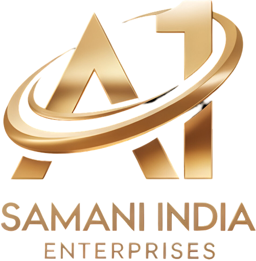 SAMANI INDIA ENTERPRISES